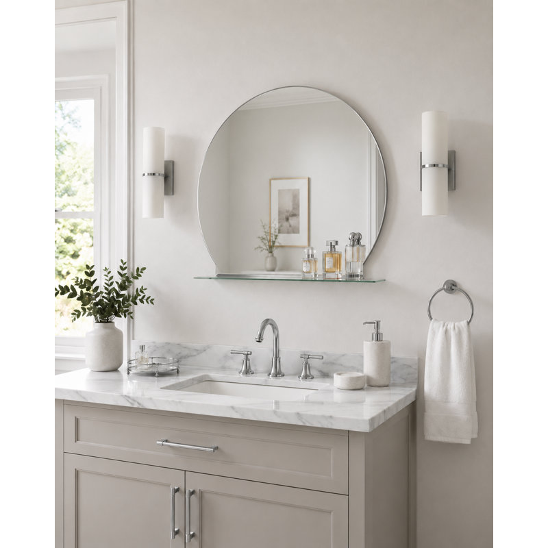 Miroir d'appoint Amici