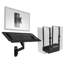 Ensemble de fixation murale pour moniteur VIVO