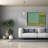 Ivy Bronx 'Lorettas View 4' by Tamar Zinna Canvas Wall Art-1117073