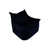 Polyester noir est en rupture de stock
