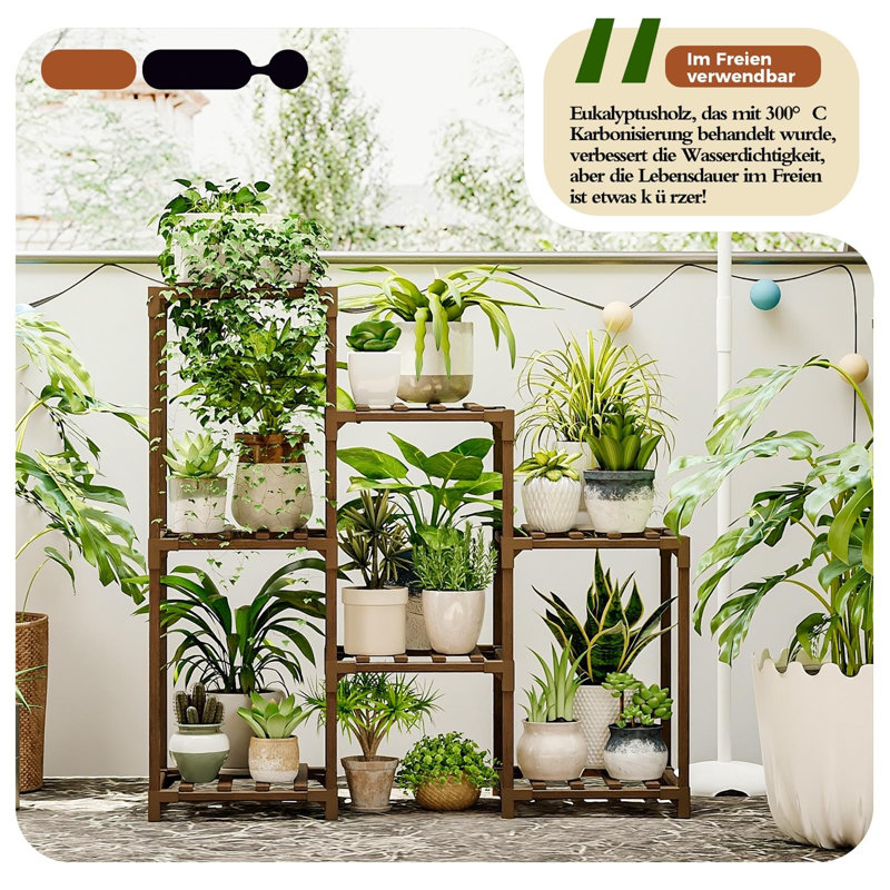 Caelix Plant Stand