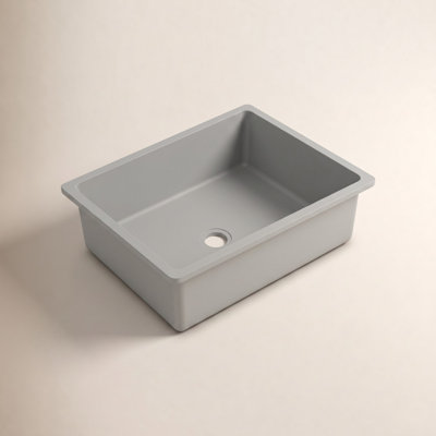 Quartz Composite Vanity Sink