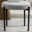 Chaise de salle à manger rembourrée Modern-1196550217-1196550213-1196550220