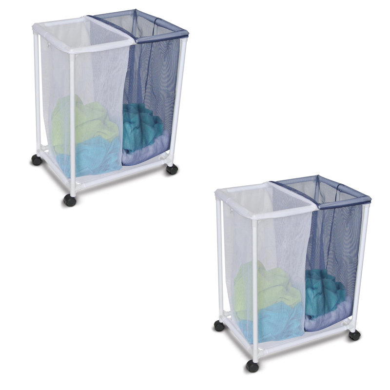 Plastic Laundry Bag
