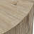 Arcola Maria Solid Wood Block End Table