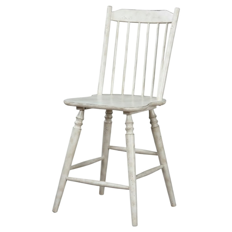Ensemble de 2 chaises d'appoint Cosette