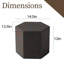 Table d'appoint Felishia-444909092-444909095