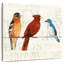 The Usual Suspects Bird Line I-109231904