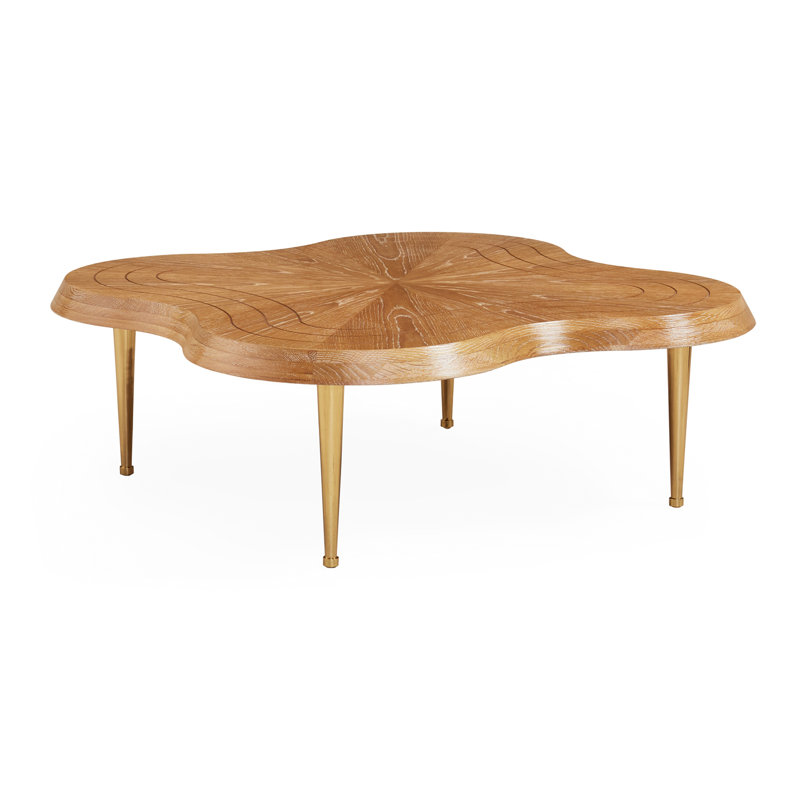 Table basse Trocadero Clover