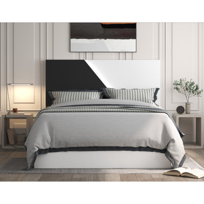 Alyisa Standard Bed