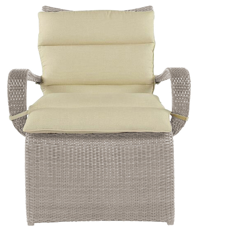 Halo Armchair