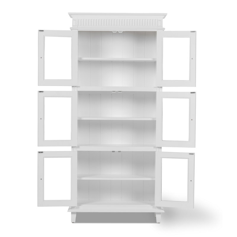 Armoire de rangement et de présentation