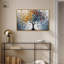«Butterfly Dream Tree I», art coloré sur toile par Art Remedy-107779200-107779212