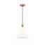 Luminaire suspendu conique à 1 lumière Bluford-143584871-143584870-147537227