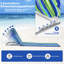 Chesser 151cm Long Reclining Relaxstuhl