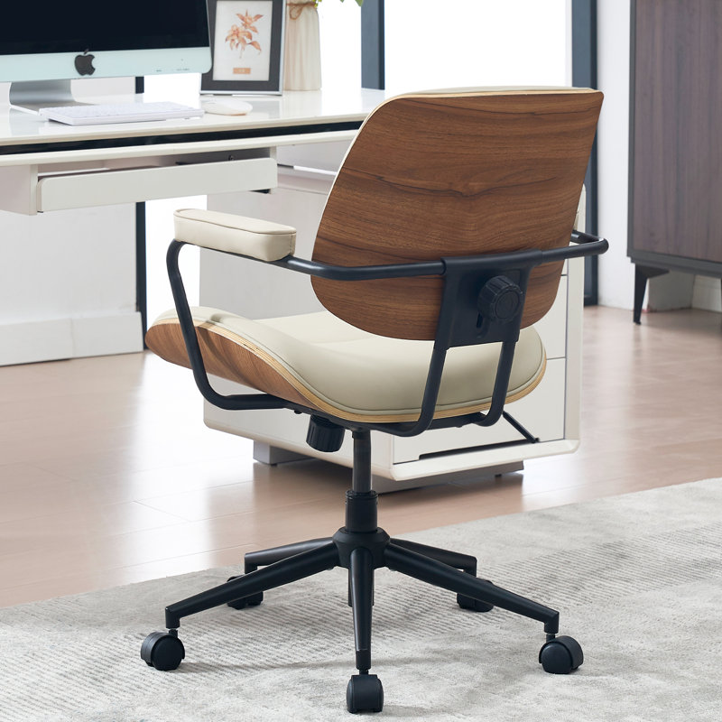 Task Chair, Beige