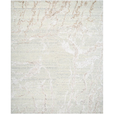 Jaylin Hand Knotted Area Rug