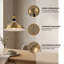 Rosado 1 - Light Pendant-1193506846