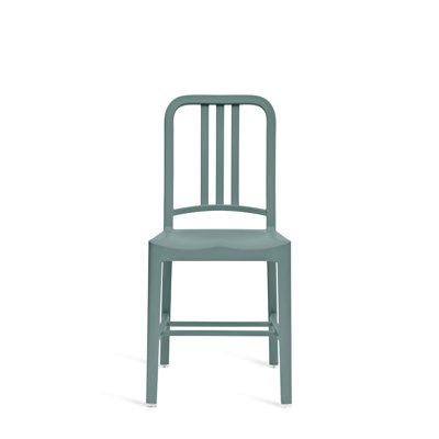 111 Navy® Side Chair by Coca-Cola