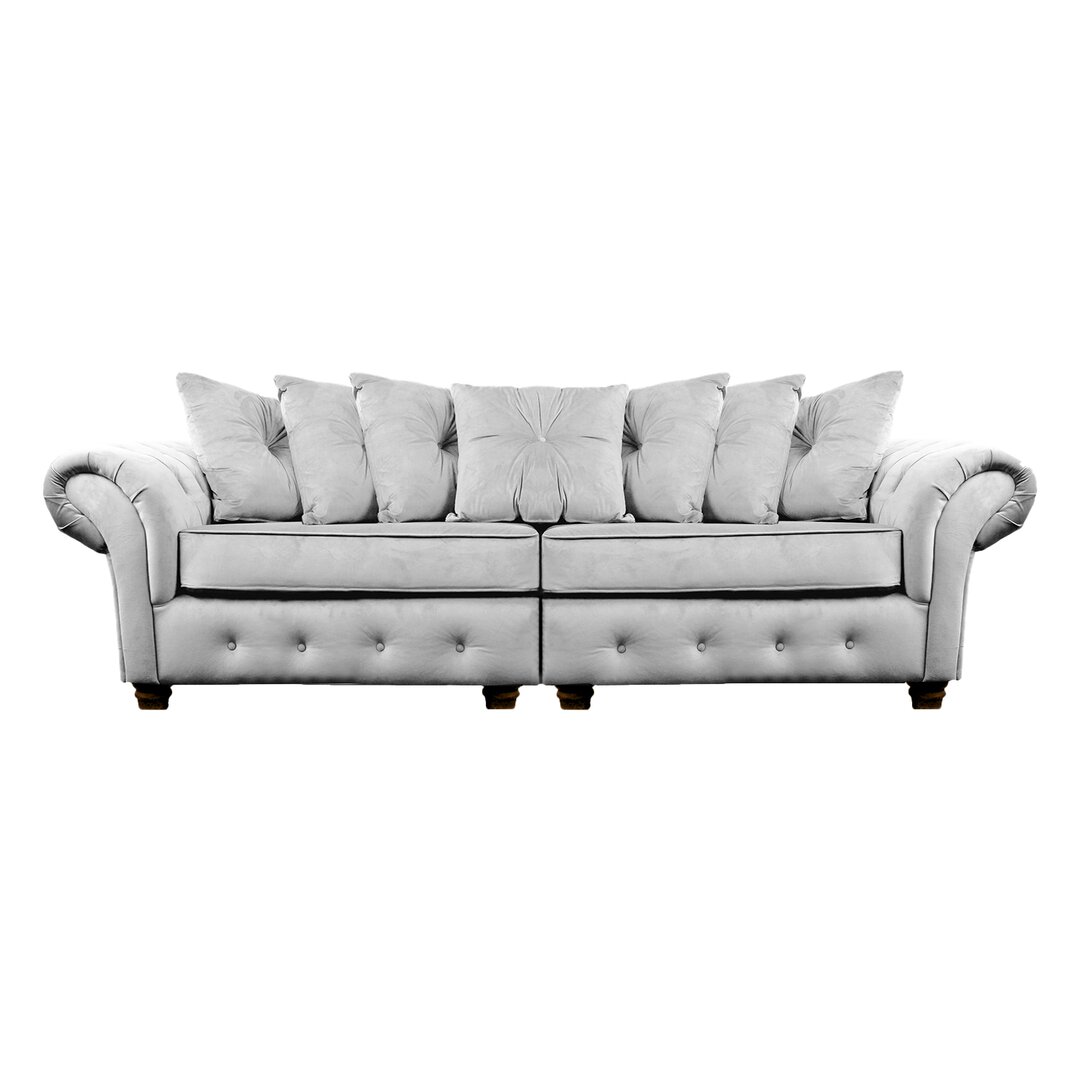 Sofa Lila