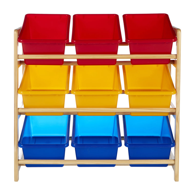 Toy Organiser