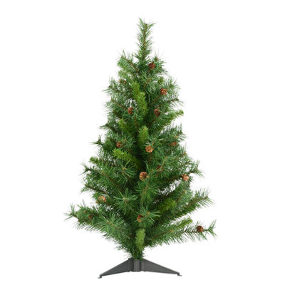 Nauman Cheyenne Pine Christmas Tree
