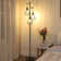 Benoto 166cm Tree Floor Lamp