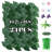 Haitral Green Plastic Pet Barrier