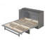 Lit escamotable avec tiroirs Murphy-277684598-296768362