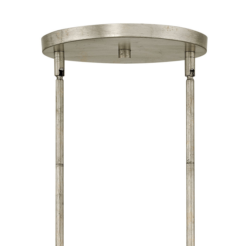 Rene 8 - Light Chandelier
