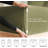 6 Piece Extra Deep Pocket Sheet Set, Cooling & Breathable Bed Sheets, Soft Hotel Luxury Bedding, Fits 18–24 Inch Mattress-103254675-103254659