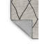 Tapis 100% moderne de style Mid-Century 361 lavable à la machine-1280361867
