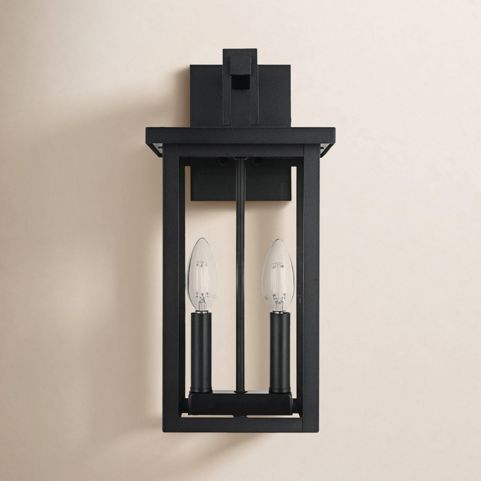 Outdoor Sconce