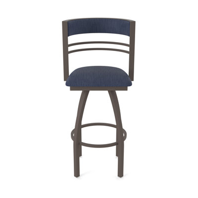 Hunter Swivel Stool