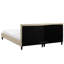 Xzavier Upholstered Bed-36760629-36760619