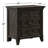 Trelawny 3-Drawer Nightstand with Charging Station