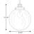 Westland 1 - Light Single Pendant-1221801875-1221801877