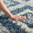 Ileyah Performance Southwestern Indoor Rug-685047261