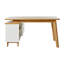 Arriaga L-Shaped Computer Desk-93536233