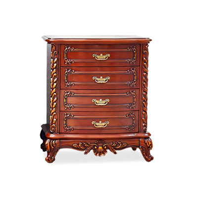 Accent Cabinet