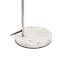 Bourbana Marble Arched Lamp