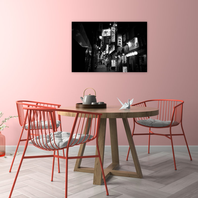 Print, 60.96cm H x 91.44cm W