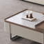 Table basse italienne de luxe à lumière minimaliste-102772866
