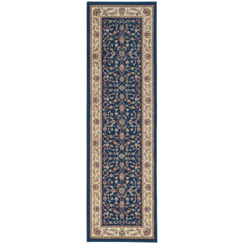 Weisgerber Oriental Indoor Rug, Runner 2'2" x 7'7"
