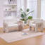 Fauteuil double Nordic-858067419