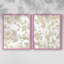 Impression encadrée Swish Stone I-Premium - prête à être accrochée - aucun clou requis - aucun clou requis-2095394038-2095394042