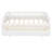 Convertible Twin XL Bed Frame With Guardrails, Can Be Converted Into A Double Queen Platform Bed-2092684893-2092684892