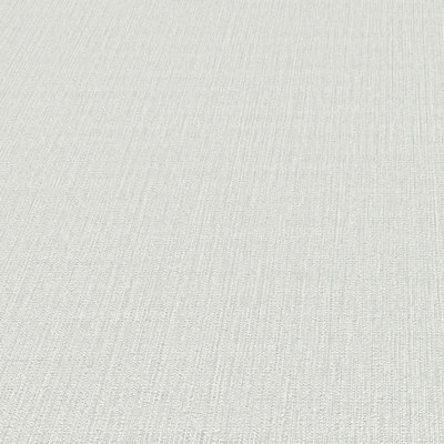 Soft Loom Stria Wallpaper