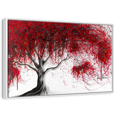 Arbre Magenta