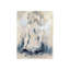Delicate Afternoon II Painting by Janice Sadler-26938474-26938473